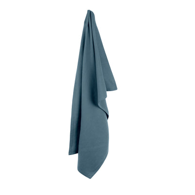 product image for kitchen towel in multiple colors design by the organic company 24 10