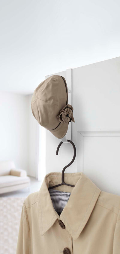 product image for Smart Over the Door Hook by Yamazaki 28
