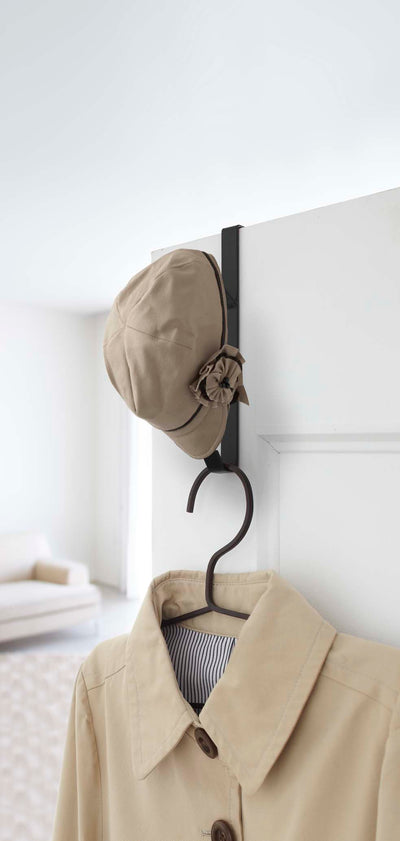product image for Smart Over the Door Hook by Yamazaki 80