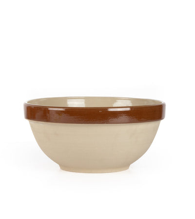 product image for Poterie Renault Vintage Round Mixing Bowls 11 61