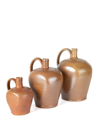 product image for Poterie Renault Vintage Bottle Gres - SALT-3 24