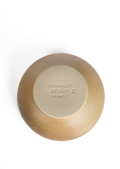 product image for Poterie Renault Vintage Bowl - SALT-4 57