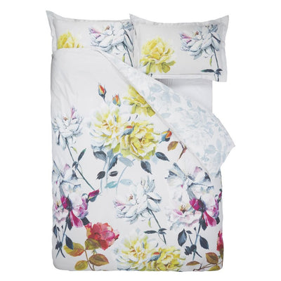 product image for Couture Rose Fuchsia Bedding 78