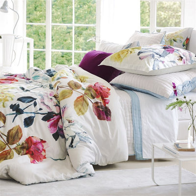 product image for Couture Rose Fuchsia Bedding 4