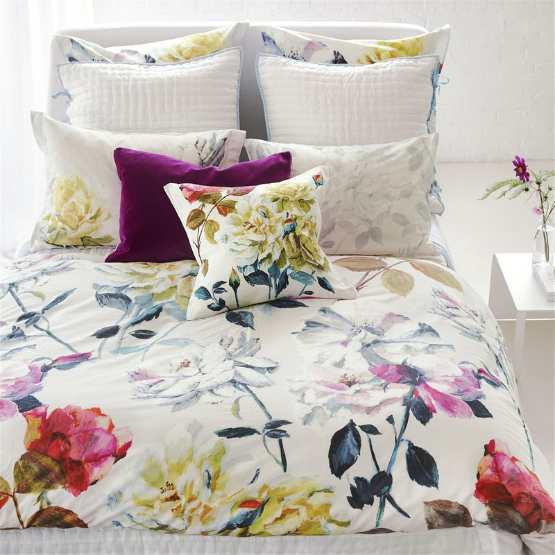 media image for Couture Rose Fuchsia Bedding 239