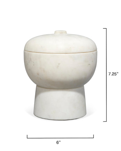 product image for Bennett Storage Bowl w/ Lid 6 60