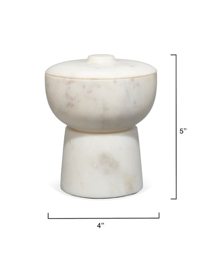 product image for Bennett Storage Bowl w/ Lid 4 6