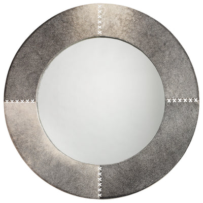 product image for Round Cross Stitch Mirror 93