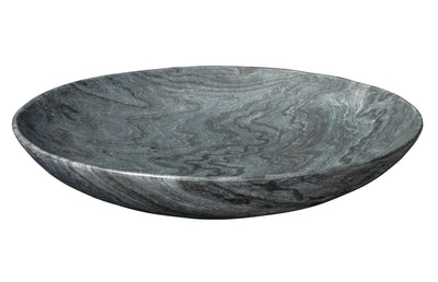 product image for extra large marble bowl by jamie young 1 91
