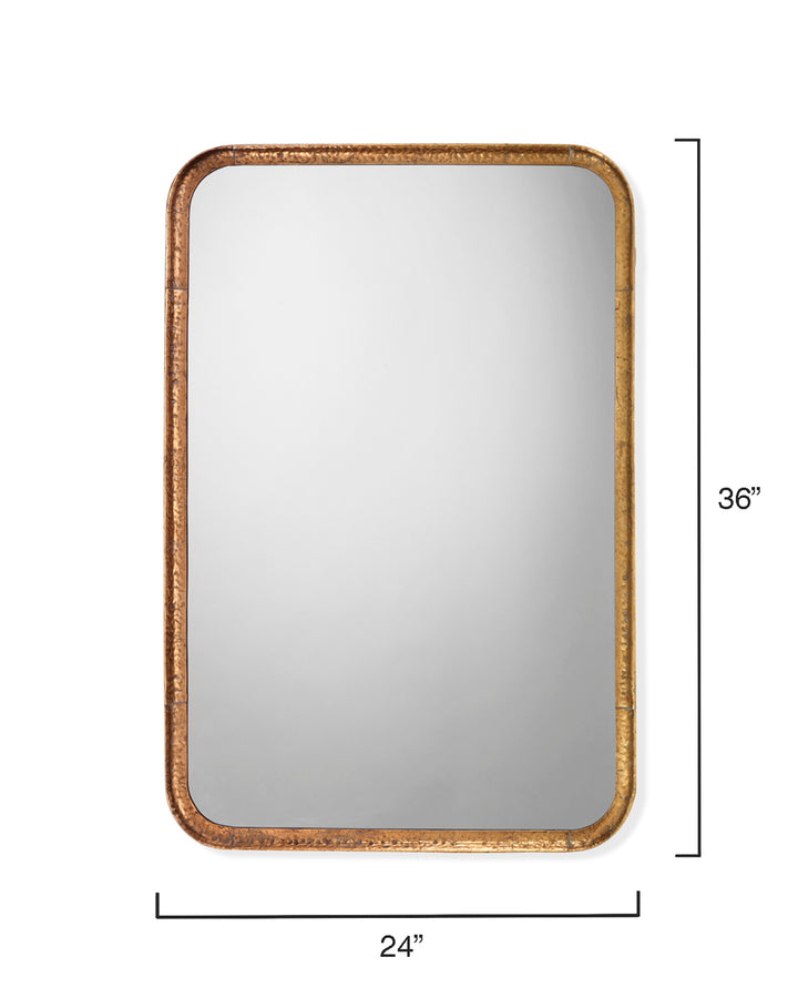 The Ultimate Guide to Burke Decor Mirrors: Style, Functionality, and More