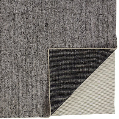 product image for Legros Hand Woven Gray Mélange Rug by BD Fine Corner Image 1 13