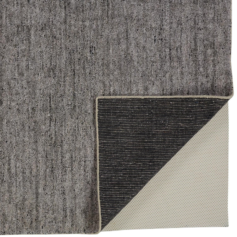 media image for Legros Hand Woven Gray Mélange Rug by BD Fine Corner Image 1 296