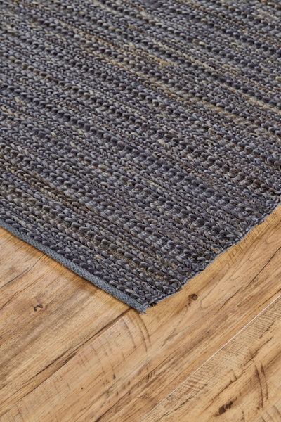 product image for Knox Blue and Brown Rug by BD Fine Corner Image 1 22