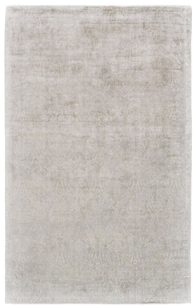 product image for Jasmel Hand Woven Silver Birch and Light Gray Rug by BD Fine Flatshot Image 1 63