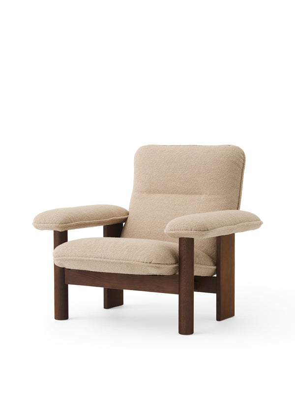 media image for Brasilia Lounge Chair New Audo Copenhagen 8051000 000000Zz 1 216