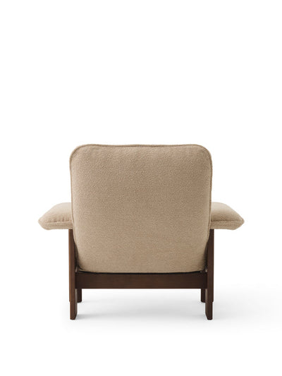 product image for Brasilia Lounge Chair New Audo Copenhagen 8051000 000000Zz 23 65