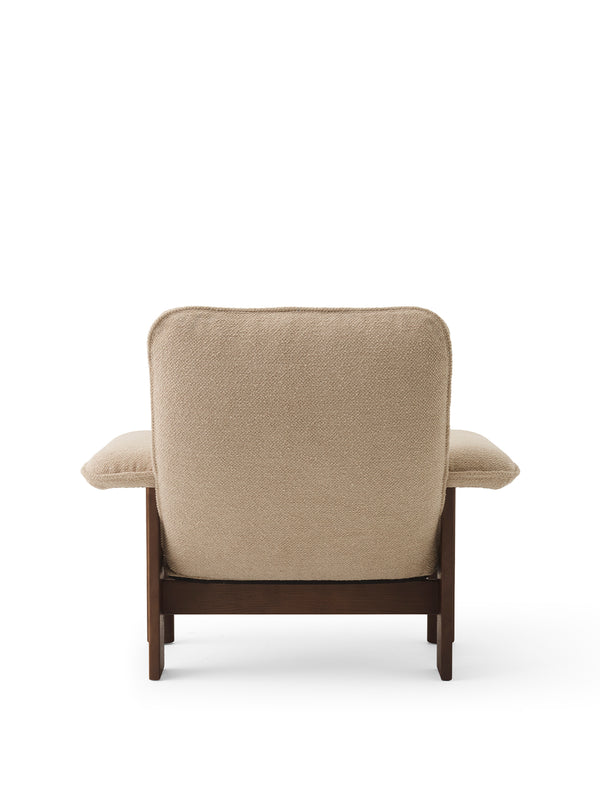 media image for Brasilia Lounge Chair New Audo Copenhagen 8051000 000000Zz 23 297