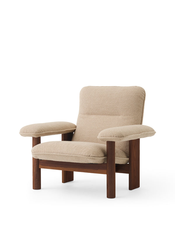 media image for Brasilia Lounge Chair New Audo Copenhagen 8051000 000000Zz 3 272