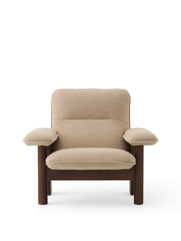 media image for Brasilia Lounge Chair New Audo Copenhagen 8051000 000000Zz 12 292