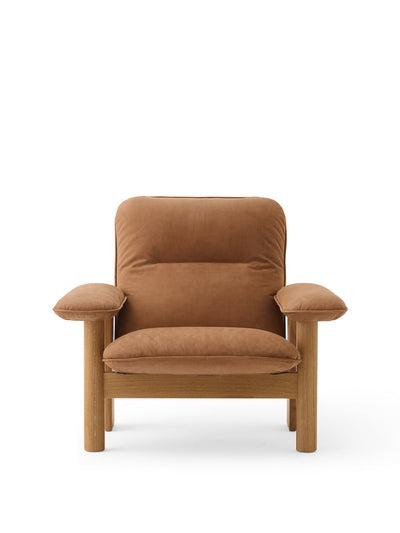 product image for Brasilia Lounge Chair New Audo Copenhagen 8051000 000000Zz 16 82