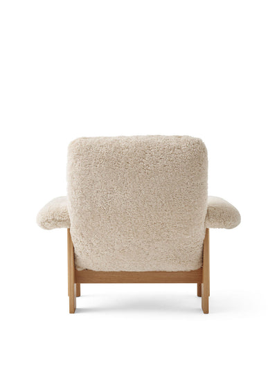 product image for Brasilia Lounge Chair New Audo Copenhagen 8051000 000000Zz 22 39
