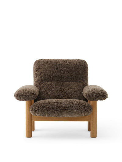 product image for Brasilia Lounge Chair New Audo Copenhagen 8051000 000000Zz 11 64