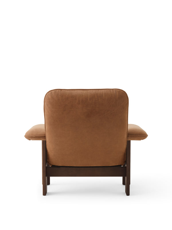media image for Brasilia Lounge Chair New Audo Copenhagen 8051000 000000Zz 28 269