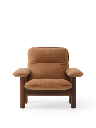 product image for Brasilia Lounge Chair New Audo Copenhagen 8051000 000000Zz 4 99
