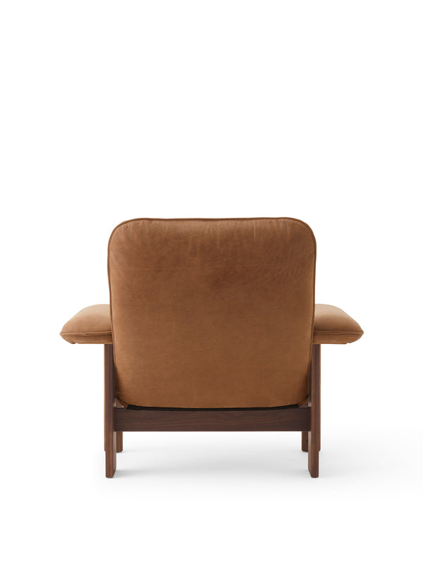 media image for Brasilia Lounge Chair New Audo Copenhagen 8051000 000000Zz 26 299