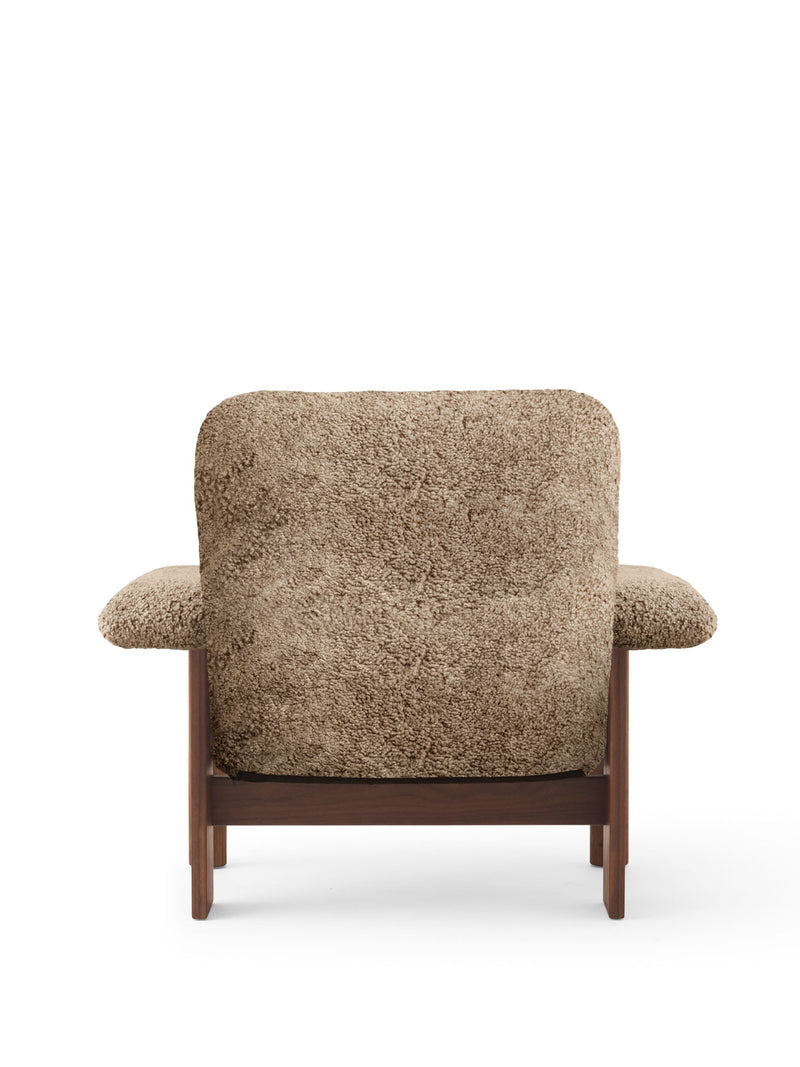 media image for Brasilia Lounge Chair New Audo Copenhagen 8051000 000000Zz 32 288