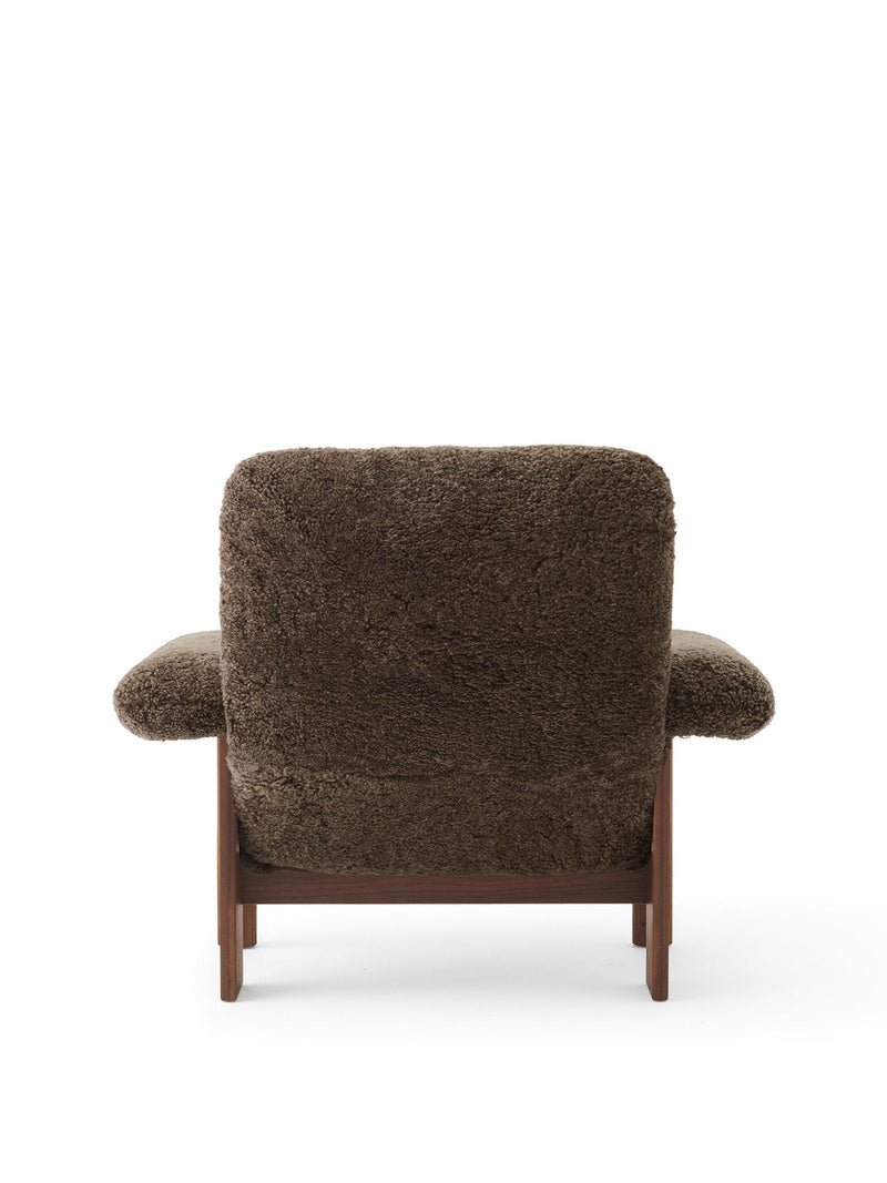 media image for Brasilia Lounge Chair New Audo Copenhagen 8051000 000000Zz 29 250