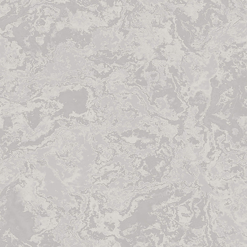 media image for Organic Glistening Texture Wallpaper in Silver/Stone 272