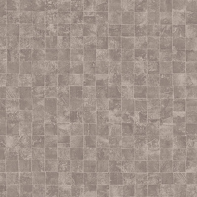 product image of Geo Organic Contemporary Wallpaper in Khaki/Haze 588