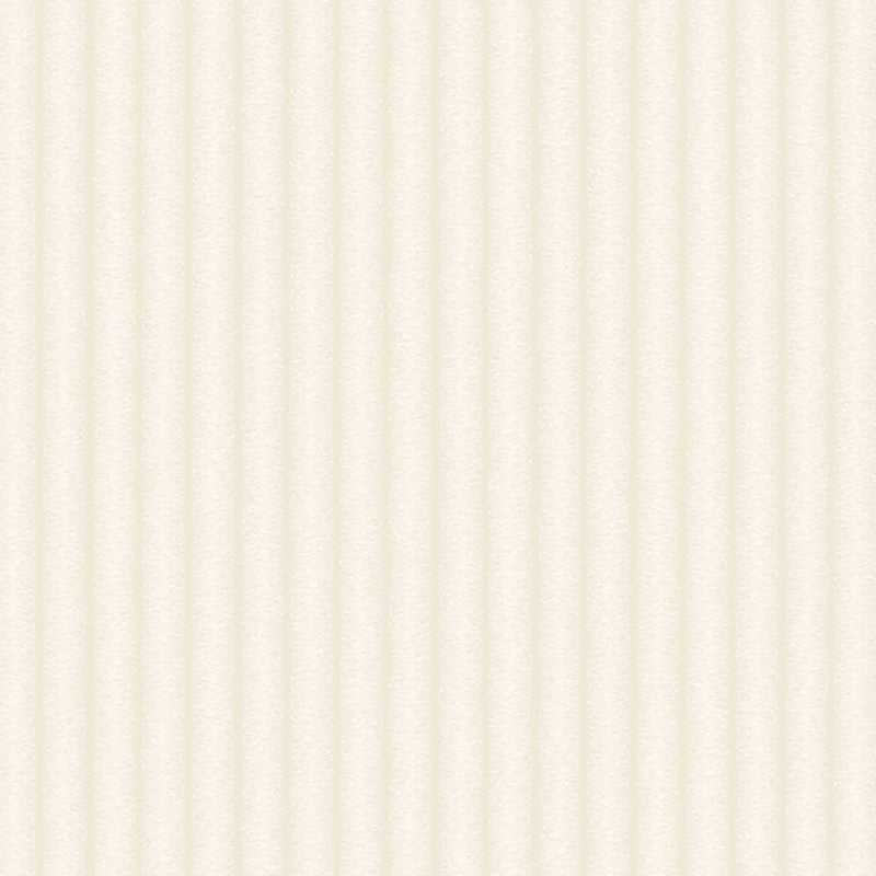 media image for Stripe Textural Wallpaper in Ivory/Birch 242