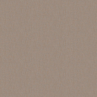 product image of Faux Weave Wallpaper in Burnt & Raw Umber 510