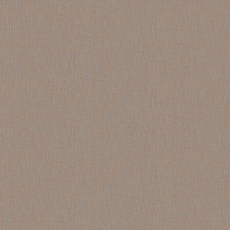 media image for Faux Weave Wallpaper in Burnt & Raw Umber 214