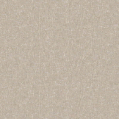 product image of Faux Weave Wallpaper in Shadow/Tan 512