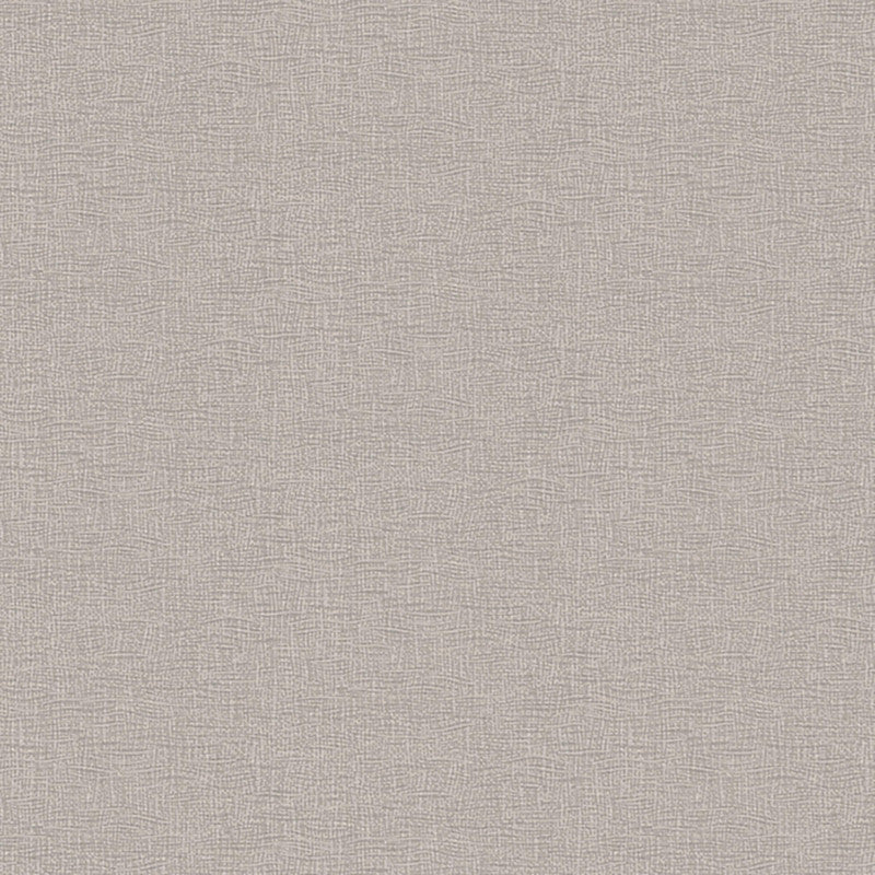 media image for Faux Weave Wallpaper in Pewter/Brown 285