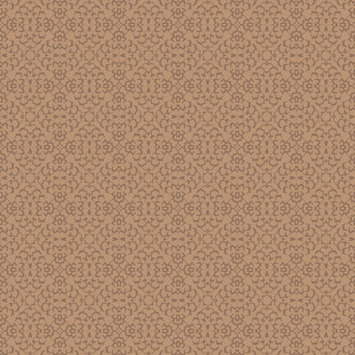 product image of Diamond Abstract Textured Wallpaper in Terracotta 543