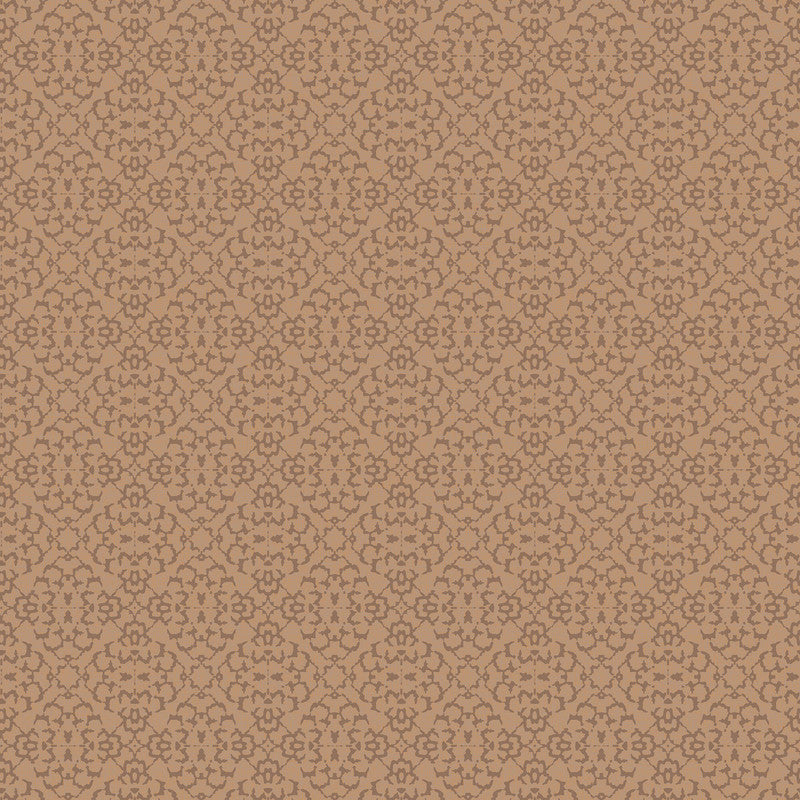 media image for Diamond Abstract Textured Wallpaper in Terracotta 227