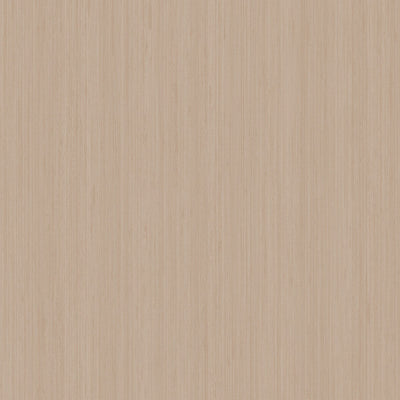 product image of Strie Soft Stripe Wallpaper in Mocha/Gold 544