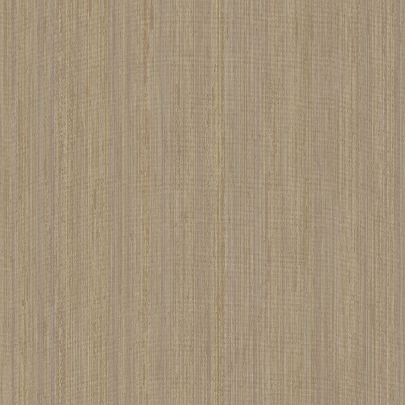 media image for Strie Soft Stripe Wallpaper in Olive/Gold 216