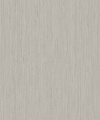 product image of Strie Soft Stripe Wallpaper in Grey/Silver 567