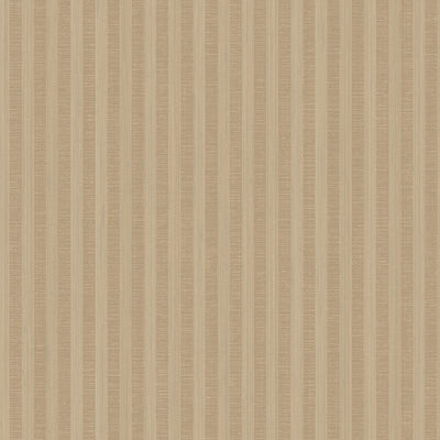 product image of Striped Glam Wallpaper in Gold/Taupe 519