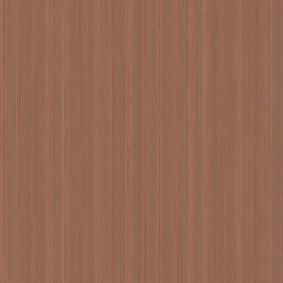 product image of Striped Glam Wallpaper in Copper 550