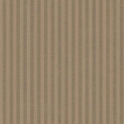 product image of Striped Glam Wallpaper in Mocha/Gold 571