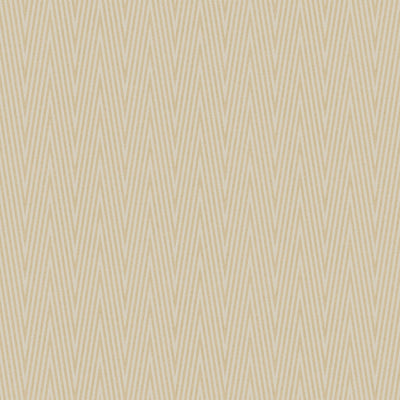 product image for Chevron Contemporary Wallpaper in Gold 28