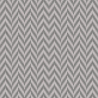 product image of Chevron Contemporary Wallpaper in Grey 542