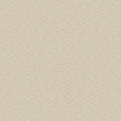 product image of Plain Textured Wallpaper in Taupe/Gold 511