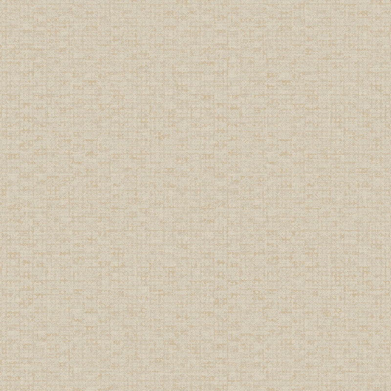 media image for Plain Textured Wallpaper in Taupe/Gold 249